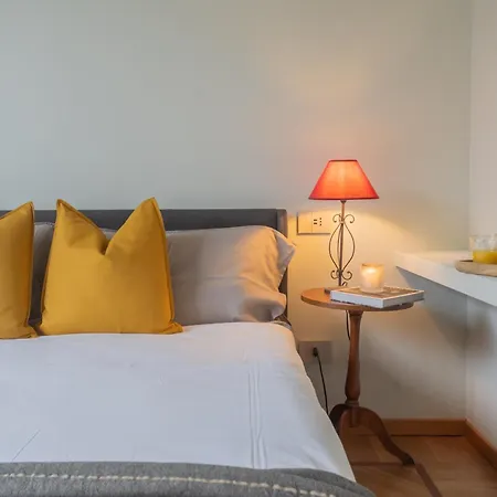 Apartamento Garibaldi's Balcony By Rent