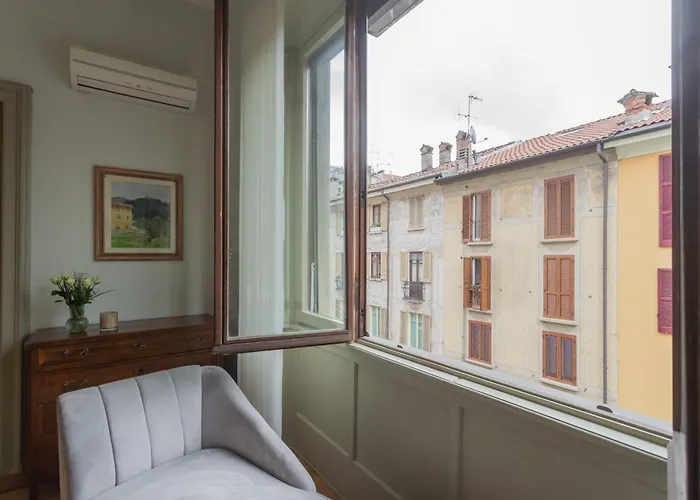 Garibaldi's Balcony By Rent 公寓 *