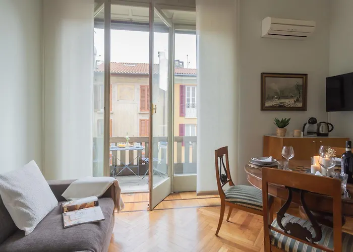 Garibaldi's Balcony By Rent 公寓 *